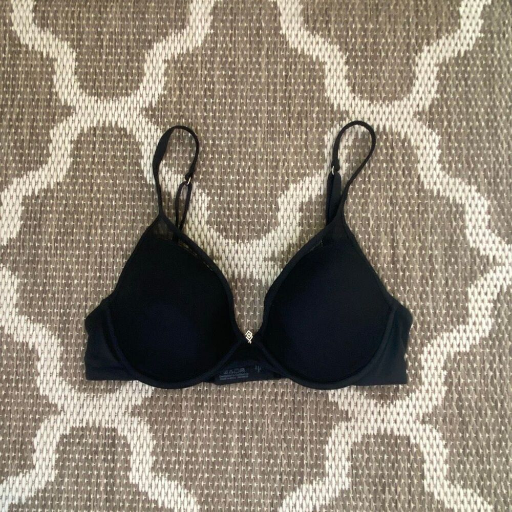 ThirdLove bra size 32C 1/2 classic contour, plunge bra